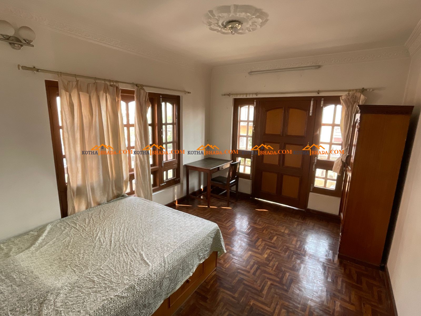 2BHK Furnished flat available for rent in Bhakhundole, Lalitpur